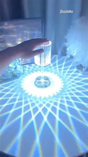 BEST TrendyLong-Life Lamp forYour Room!Cool Home Gadget