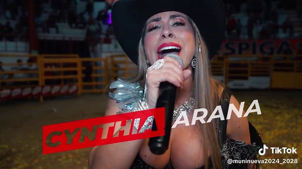 Gran Rodeo en Nueva Concepción por la Virgen de Concepción