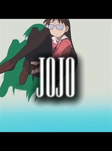 Jojo joins the trend 🥺✌️❤️‍🩹(Song: Vaza)(Ib:@ＷＩＴＳ 🦇)#jjba #jjbaedit #anime #animeedit #fyp