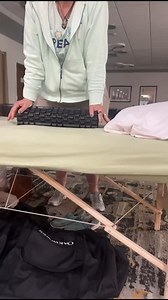 SELF RELEASE OF HANDS ARMS ETC HOLD EACH AREA 2MIN FOR RELEASE | Maria Alfieris