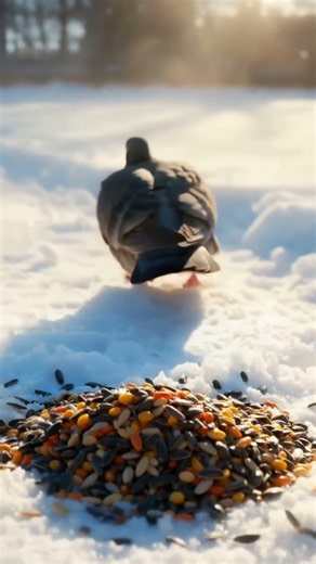 Корм для птиц с рейтингом 4,8 и более чем 1000 отзывов.