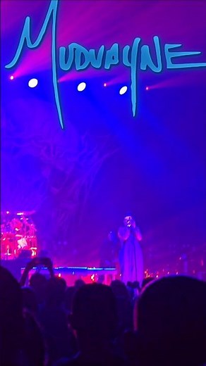 Mudvayne Live Pt. 7 - LD50 Anniversary Tour 2025
