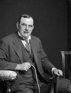 Henry Thacker - Alchetron, The Free Social Encyclopedia