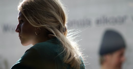 A Woman Scorned Meaning - Bible Origin (& How Not to Be One)