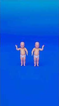 How TWINS are formed? Explained