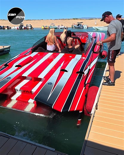 301K views · 1.7K reactions | That Savage Skater Rumble! | Zip Zap Power | Facebook