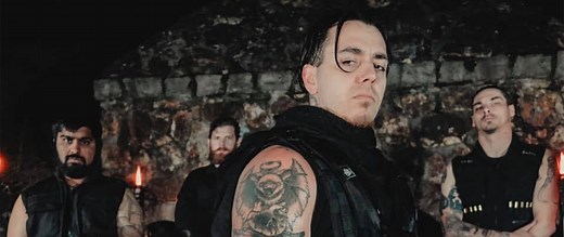 Defiler Drummer Craig Ledbetter Passes Away, Frontman Jacob Shaw Fighting Serious Health Battle - Theprp.com