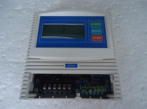 [Hot Item] Single Phase Pump Control Panel, 0.37-2.2kw, for Deepwell, Subermsible Pump