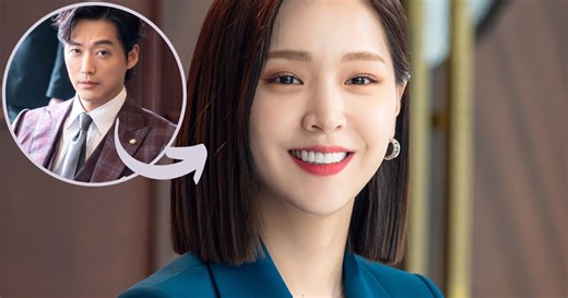 "One Dollar Lawyer" Actress Kim Ji Eun Talks About Working At A Cafe Due To Financial Hardship And Praises Co-Star Nam Goong Min