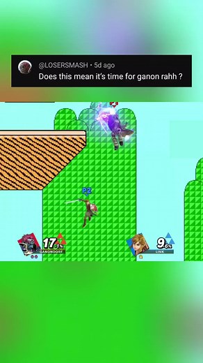 Super Smash Bros. Ultimate Gameplay Highlights