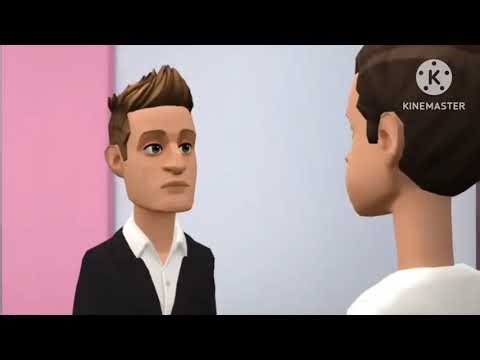 Mario Sunshine Game Over Plotagon