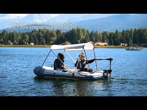 Intex® Bimini Top Sun Shade