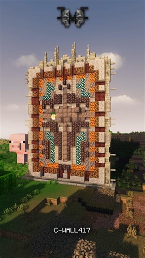 🎱 Would #Netherite make it #stronger or not? #MINECRAFT