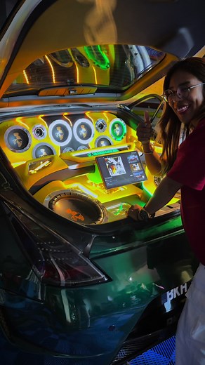 Nissan 350Z Sticker Installation Tutorial by Kak Shaa | Autoshow Prep!