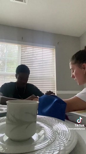 Celebrate Interracial Love with Marc and Alyssa