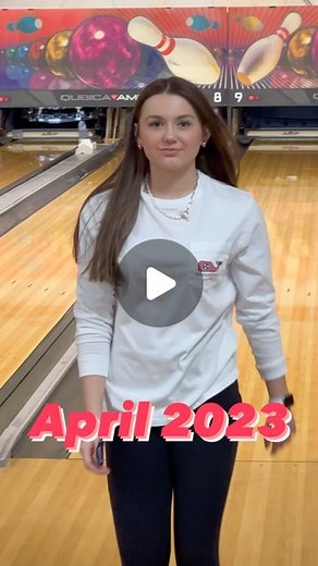 Malia Briggs on Instagram: "I thought this would be fun to put together😁!! #girlbowler #stormnation #bowlfearless #bowling #bowlingalley #bowlingtime #bowlingball #bowlingfun #bowlinglife #i❤️bowling #strike #spare #improvement #trending #reels #fyp"
