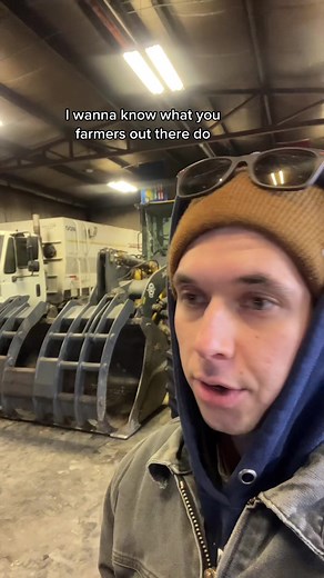 As you can tell I love to be ORGANIZED! #farming #agriculture #projects #organized #farm #shop #parts #filters #maintenance #foryou #hustle #service #tiktoknow