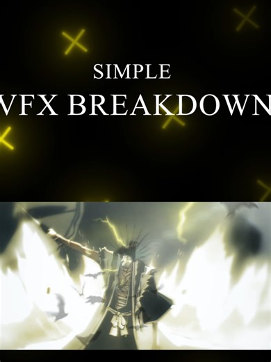 simple vfx breakdown | composting. after effects. let me know if you need a full tutorial. #aftereffectstutorial #vfxbreakdown #amv #editing #jugg #cinematicedit #aftereffectsedit