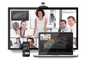 Blue Jeans takes on video conferencing giants - BusinessToday