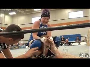 Women's deathmatch