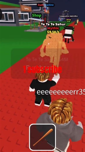 roblox streamer #roblox