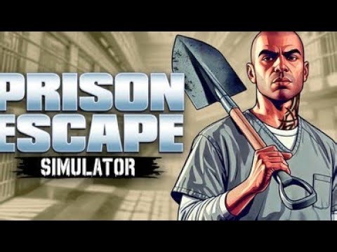Prison Escape Simulator (GG Script V1)