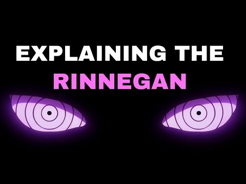 EXPLAINING THE RINNEGAN