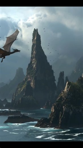 Aimee Lynn Author on Instagram: "🔥DUET AUDIO OUT NOW!🐉‘Mate,’ Akhane whimpered in my head. I stood, quivering and frustrated as the land around me was illuminated by lightning crackling across the sky. My dragon gave a frantic shriek and I swayed towards her. But there was nothing I could do. The frustration and ache she felt shuddered through my body. How long would her heat last? My belly clenched with a bolt of desire so thick it curled my toes, and Akhane screamed again, somewhere out of s