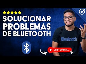 Cómo Solucionar PROBLEMAS con tu BLUETOOTH | ⚠️​​ Mi Android no se Conecta por Bluetooth ⚠️​