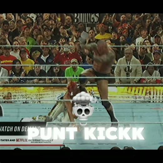 POV- WrestleMania 42 Night 1☠️ Montagem Alquimia Edit #shorts #wwe #wrestlemania #edit