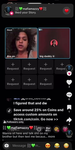 FAFOTRUCKYEEYEE🦆🦌 (@daddyyeeyeefafo)’s videos with original sound - FAFOTRUCKYEEYEE🦆🦌