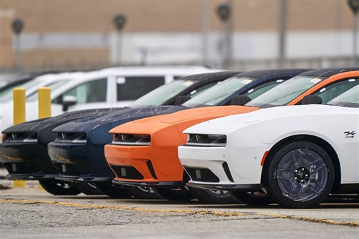 Stellantis hires 2,000 engineers to up quality after losses in 2025