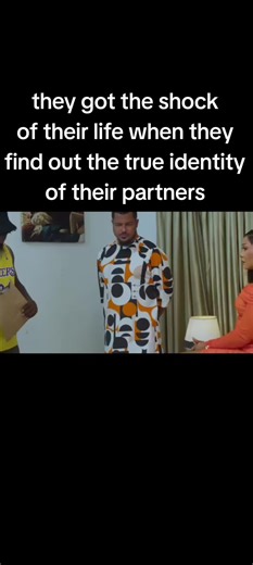 Nigerian Movies Exposing Hidden Identities