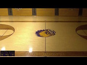 OKC Storm vs Classen SAS Mens Varsity Basketball