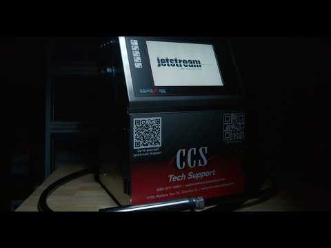 Chicago Coding Systems Jetstream 2026