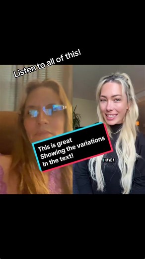 Deconstructing Christian Text Variations