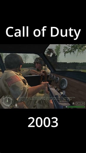Call of Duty 2003 Sp 28