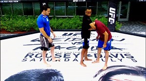 11K views · 445 reactions | Each year, UFC hosts "Fight Like Hell Night" in honor of Stuart Scott. Remembering Scott's love of MMA, Scott Van Pelt pays tribute to his friend. Join The V Foundation for Cancer Research in the fight against cancer. | ESPN MMA | Facebook