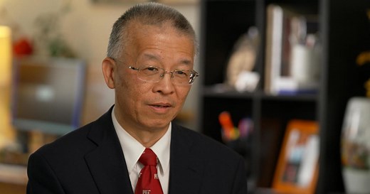 MIT professor indicted speaks out