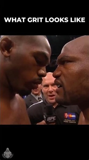 Jon Jones on Suicide & Depression