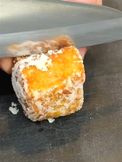 これはヤバい。【揚げ時間1分】“スシローよりうまいじゃん！”と家族が大絶賛！サクサク♪『かつおのレア唐揚げ』隠し味で臭みゼロ。食費節約／ダイエット／おつまみ／レアカツ #01
