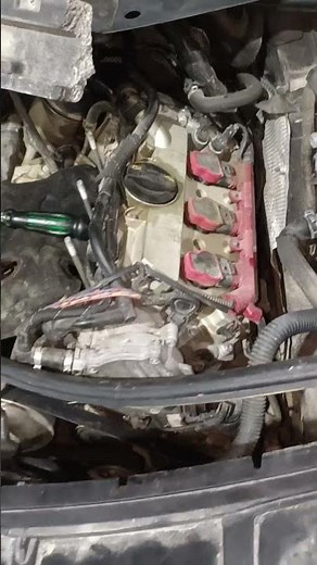 How to Fix an Audi A8 with the Worst Engine Design in History