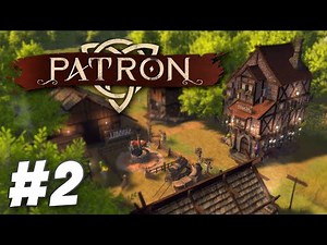 Royal Interference | Patron (Part 2)