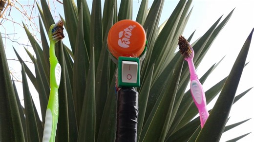 3 genius DIY hacks: Upcycle bottle caps & toothbrushes for everyday solutions!