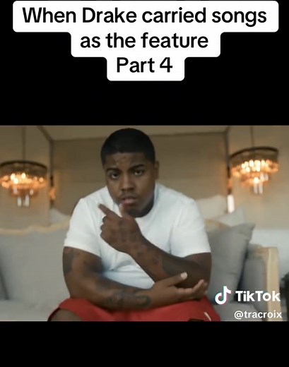 Drake's Impact on 'Over The Top' Featuring Smiley