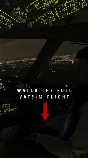 BOEING 777 | VATSIM FIRST EVER FLIGHT | #25