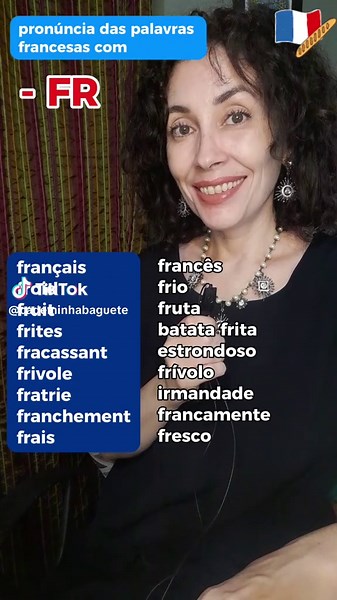 Aprimore sua Pronúncia em Francês Facilmente
