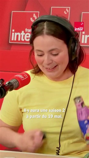 Le gagnant de L'Ecole des Odyssées, le concours de création de podcast de France Inter avec La MAE et les éditions Belin Éducation , est... la classe de CM2 de l'école Jacques Prévert de Clisson (44) ! Sur 1 400 classes inscrites et 35 000 élèves situés dans toute la France (et même à l'étranger), ces élèves ont convaincu le jury avec leur "fabuleuse histoire de Jeanne de Belleville". Ils viendront le 13 juin enregistrer leur podcast dans les locaux de France Inter aux côtés de Laure Grandbesanç