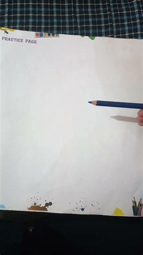 lady bird and butterfly drawing #colourpencil #art #drawing #sketch