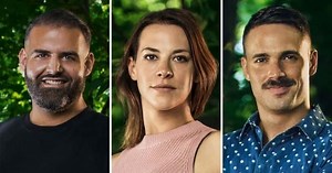 'Backyard Envy' Season 2: Will The Manscapers close after teammates complain of too much work and James quits?